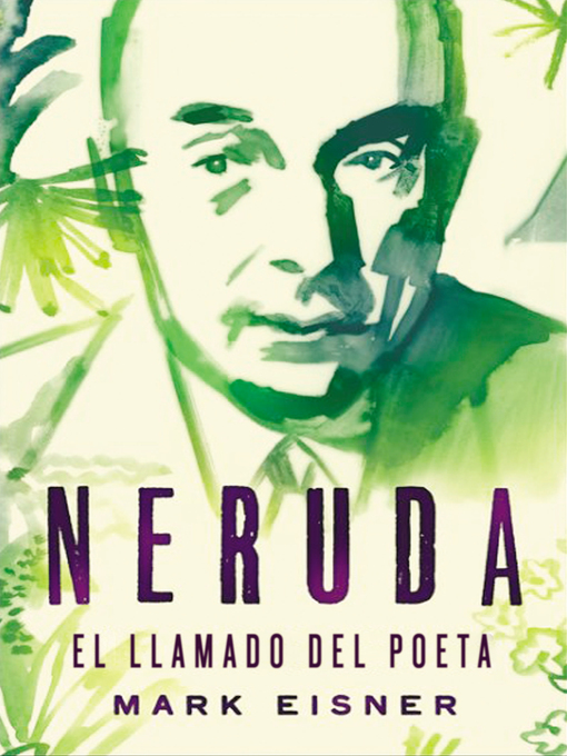 Imagen de portada para Neruda